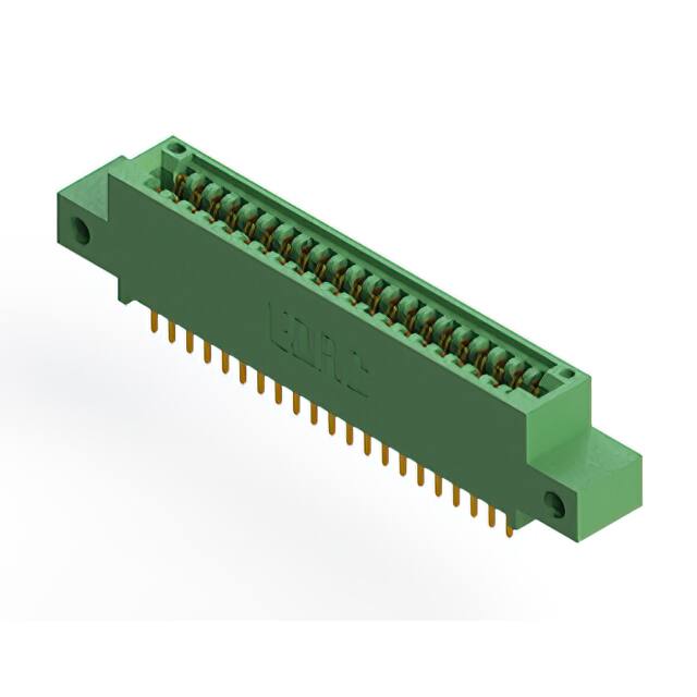 845-042-521-512 EDAC Inc.  Edgeboard Connectors